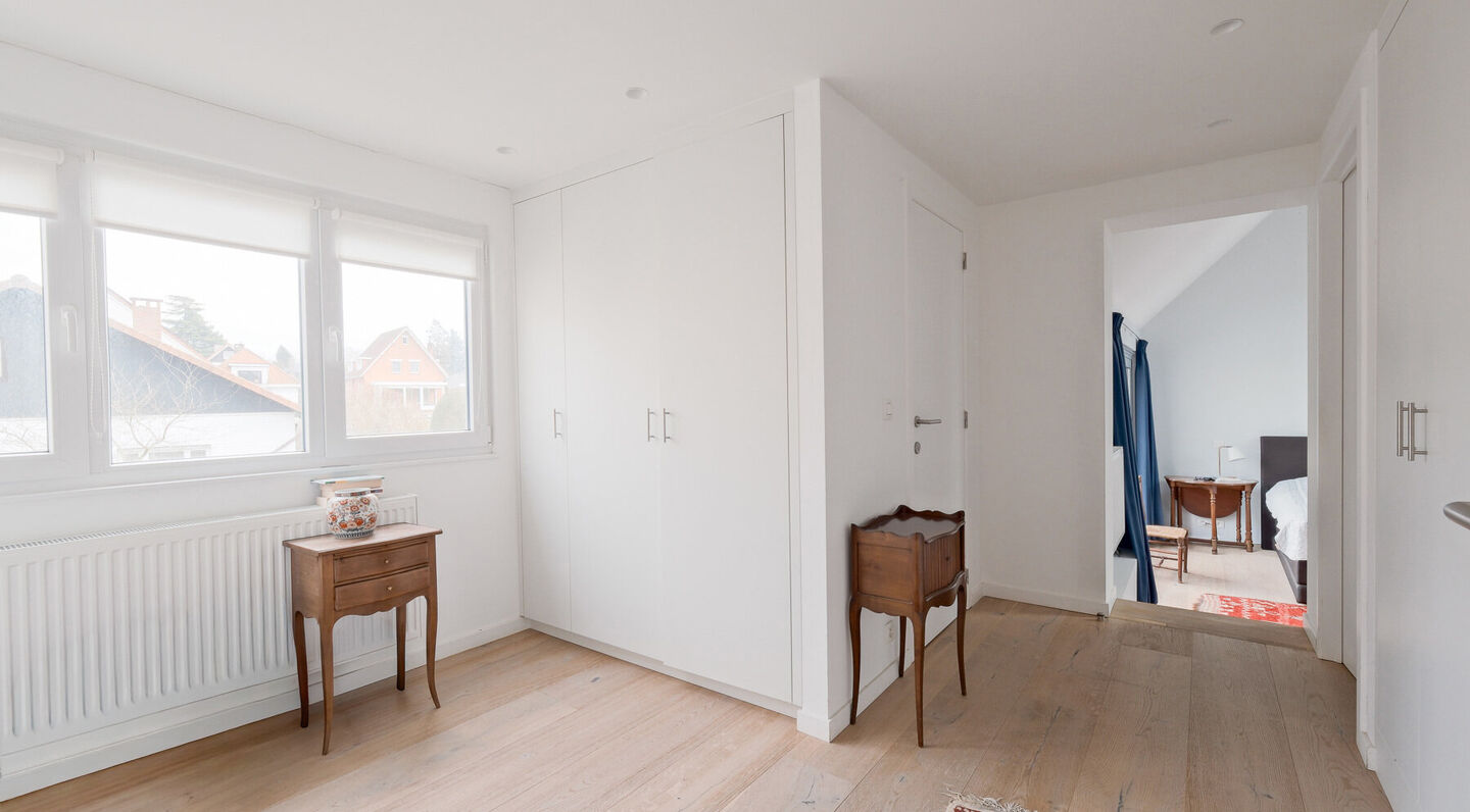 Maison &agrave; vendre &agrave; Zaventem Sterrebeek