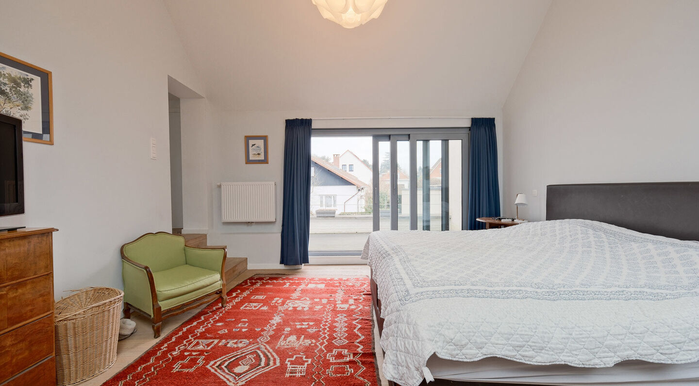 Maison &agrave; vendre &agrave; Zaventem Sterrebeek