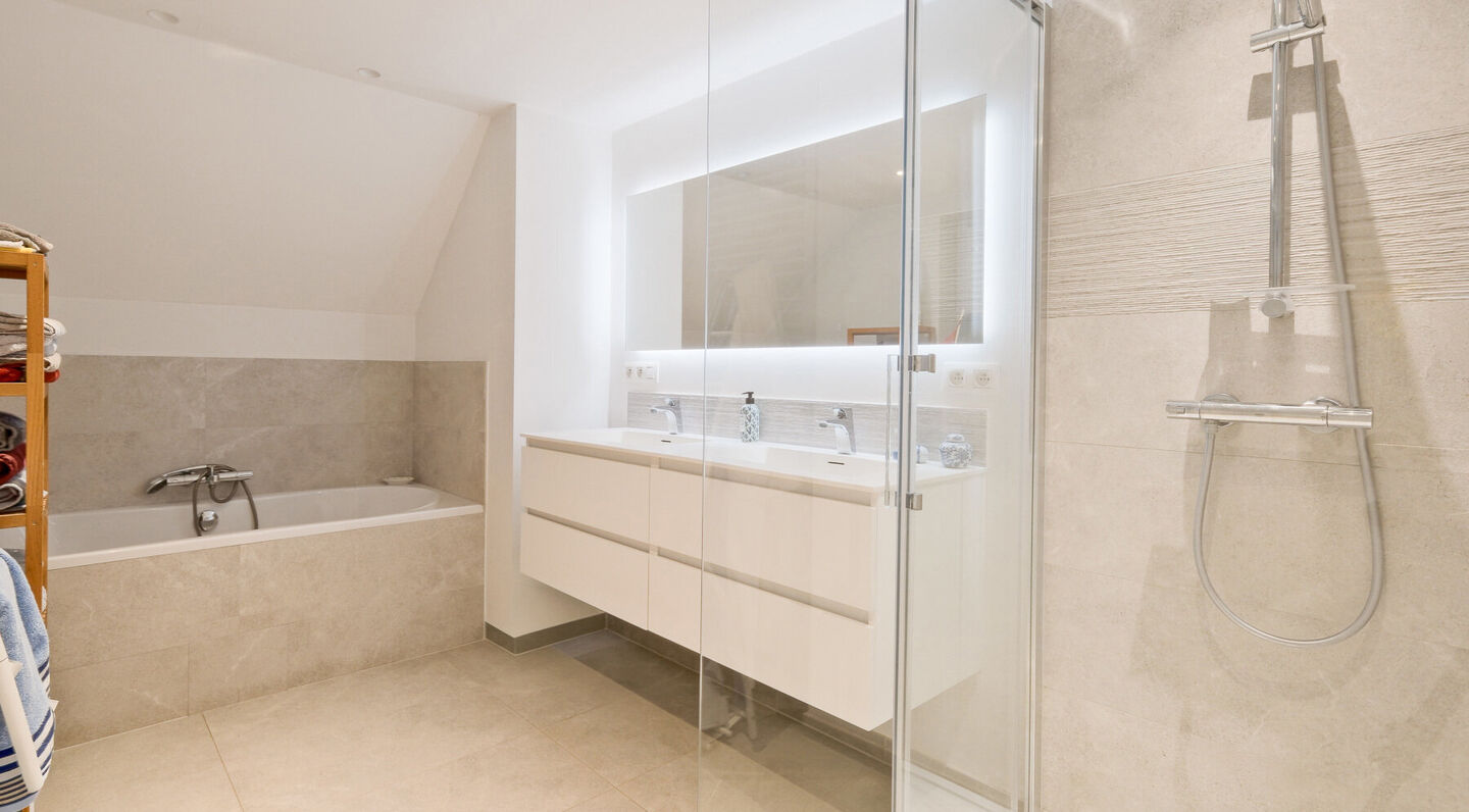 Maison &agrave; vendre &agrave; Zaventem Sterrebeek