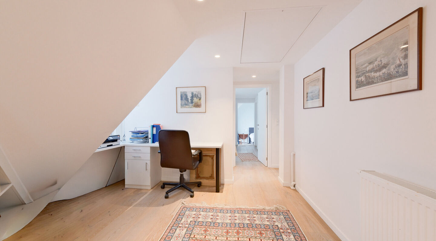 Maison &agrave; vendre &agrave; Zaventem Sterrebeek