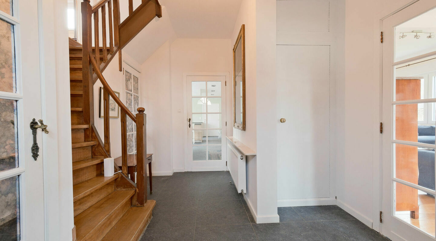 Maison &agrave; vendre &agrave; Zaventem Sterrebeek