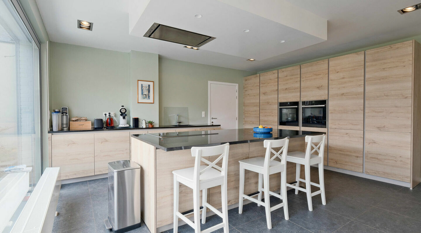 Maison &agrave; vendre &agrave; Zaventem Sterrebeek