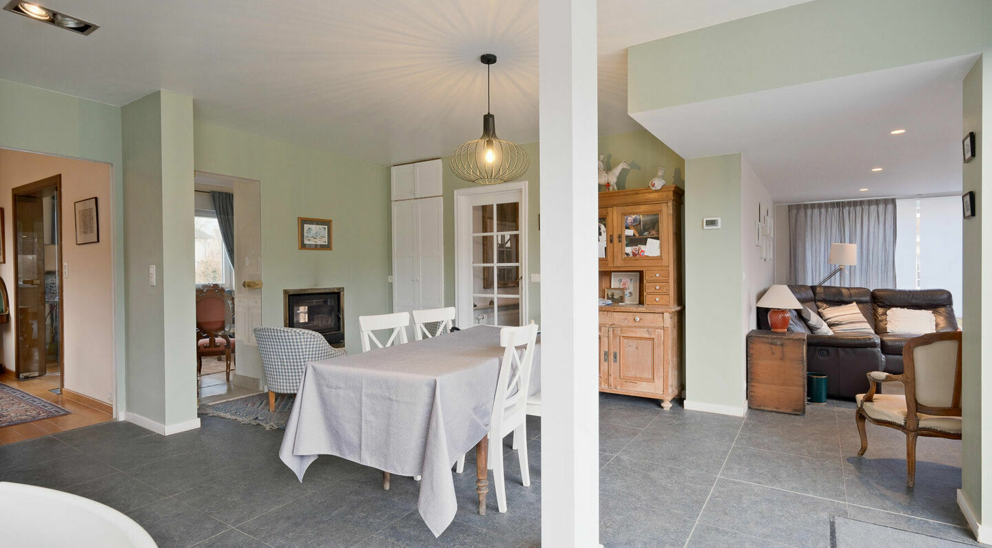 Maison &agrave; vendre &agrave; Zaventem Sterrebeek