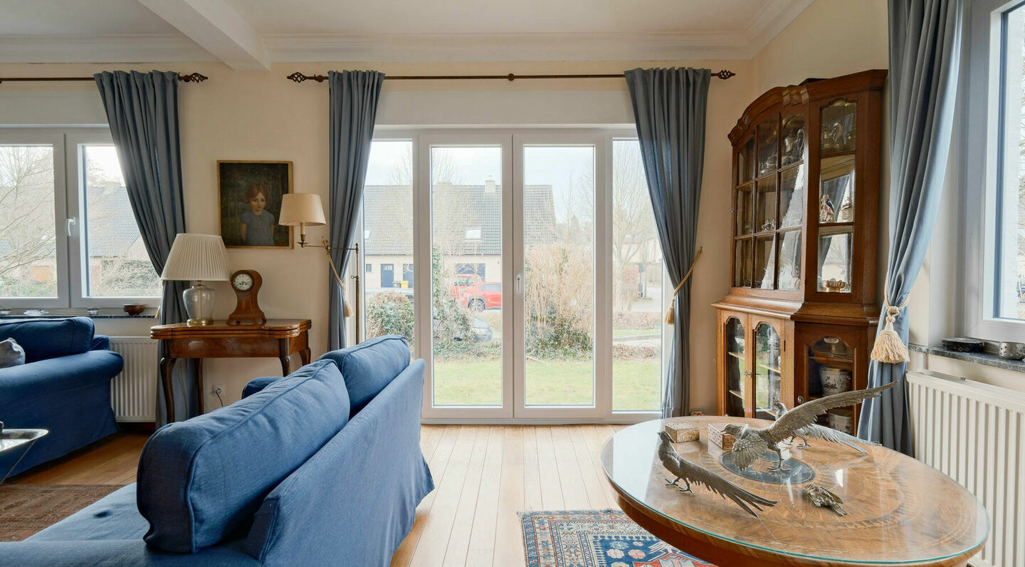 Maison &agrave; vendre &agrave; Zaventem Sterrebeek