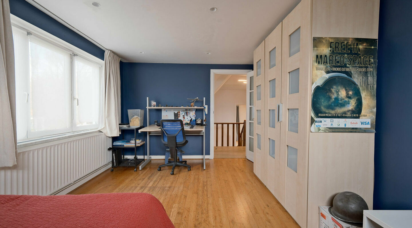 Maison &agrave; vendre &agrave; Zaventem Sterrebeek