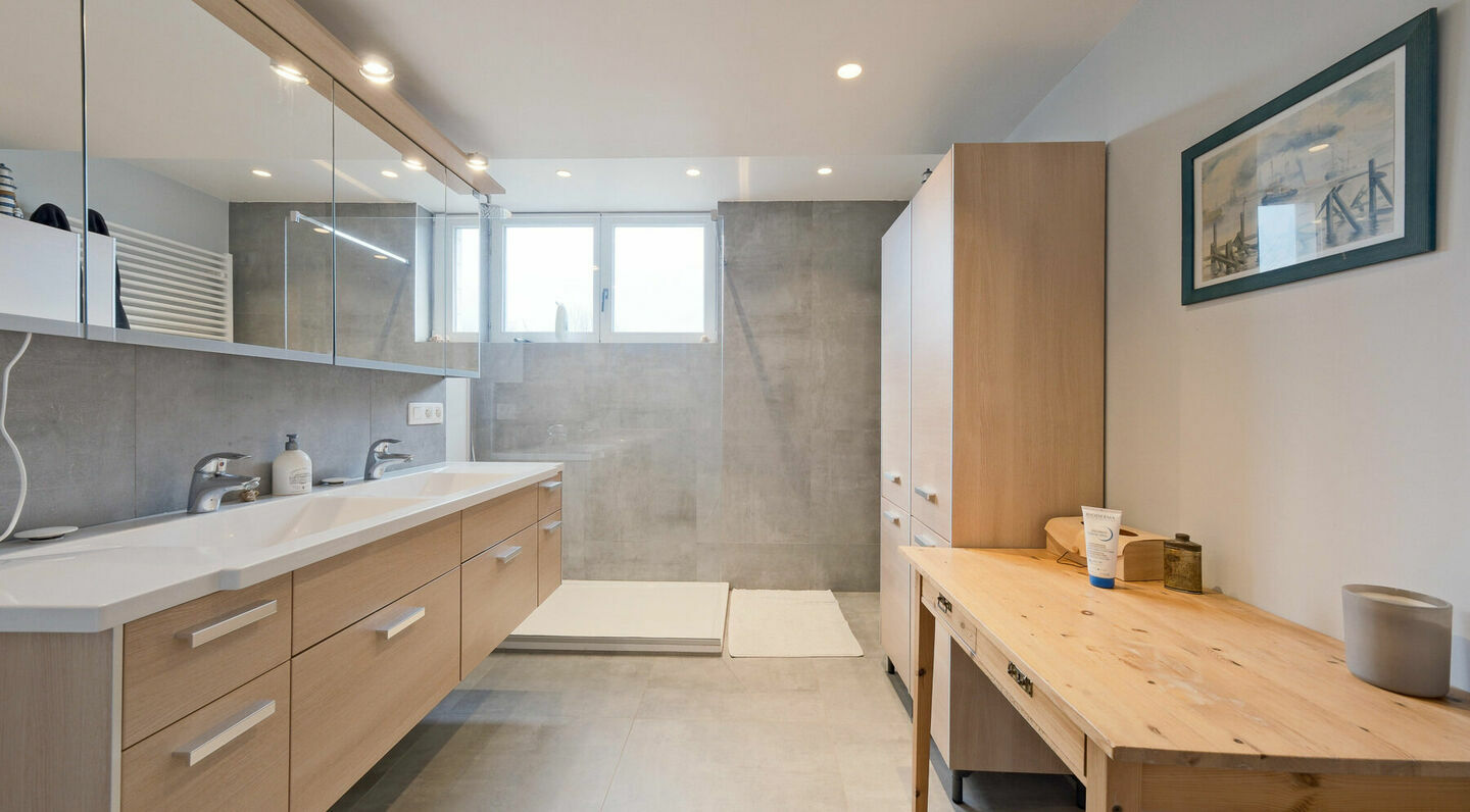 Maison &agrave; vendre &agrave; Zaventem Sterrebeek