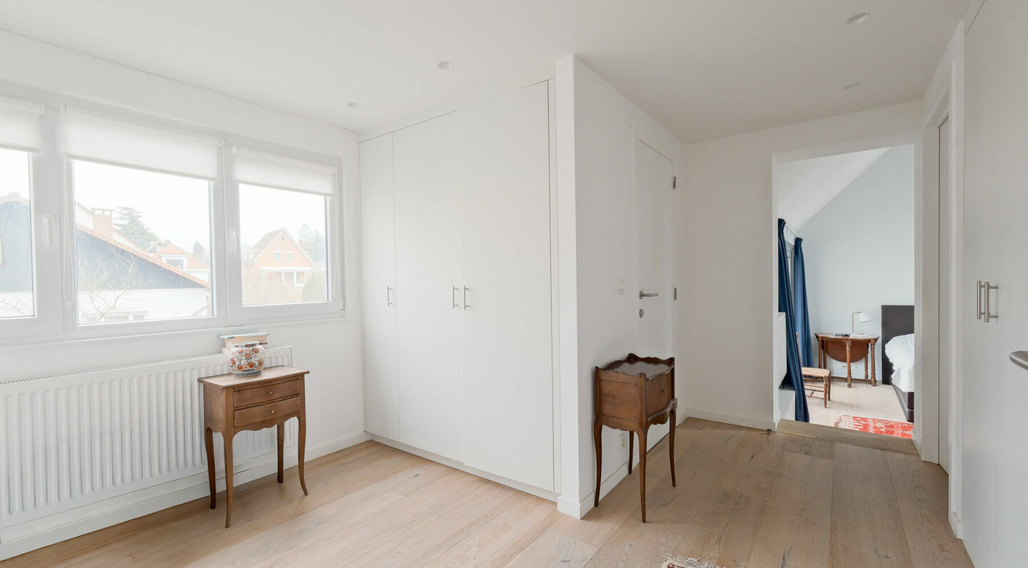 Maison &agrave; vendre &agrave; Zaventem Sterrebeek
