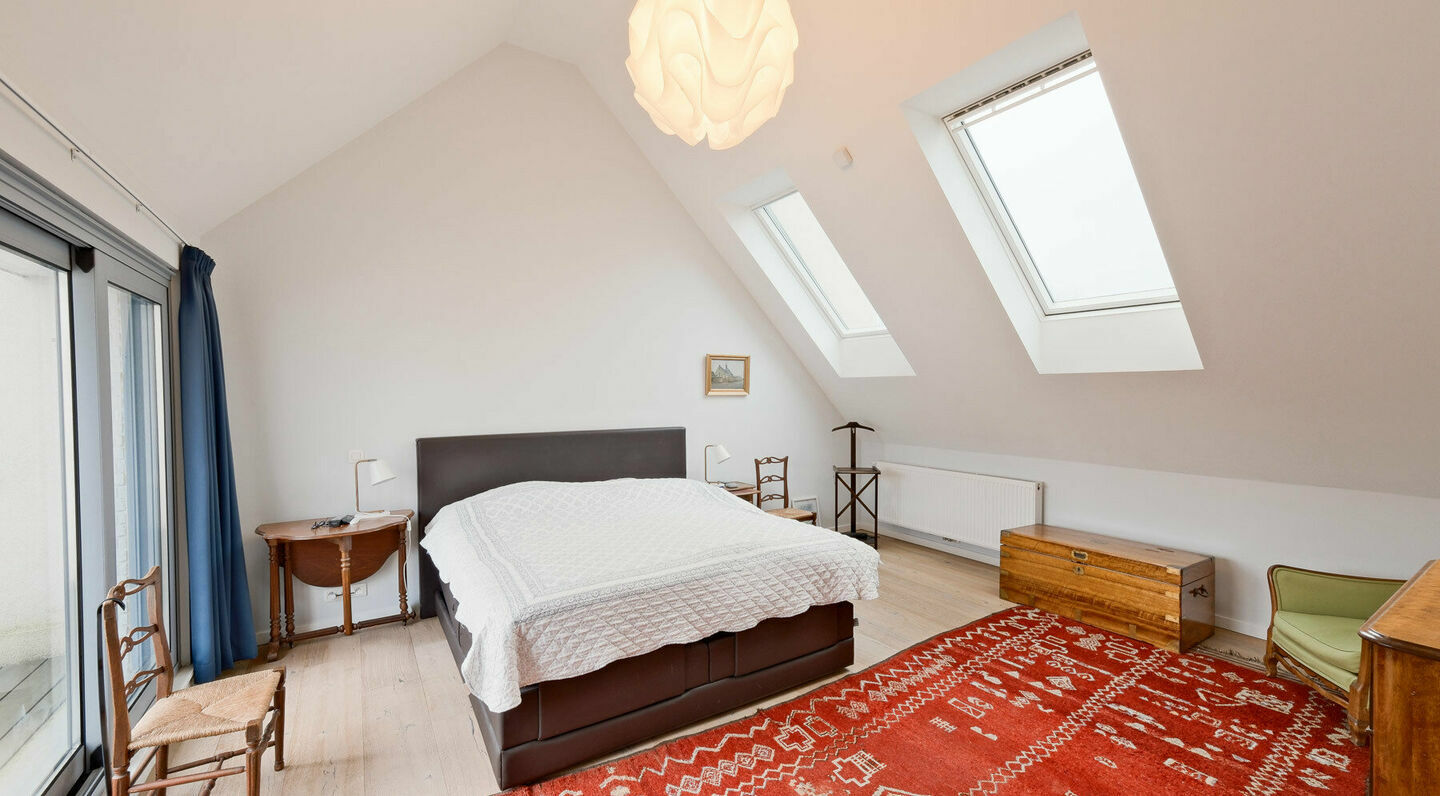Maison &agrave; vendre &agrave; Zaventem Sterrebeek