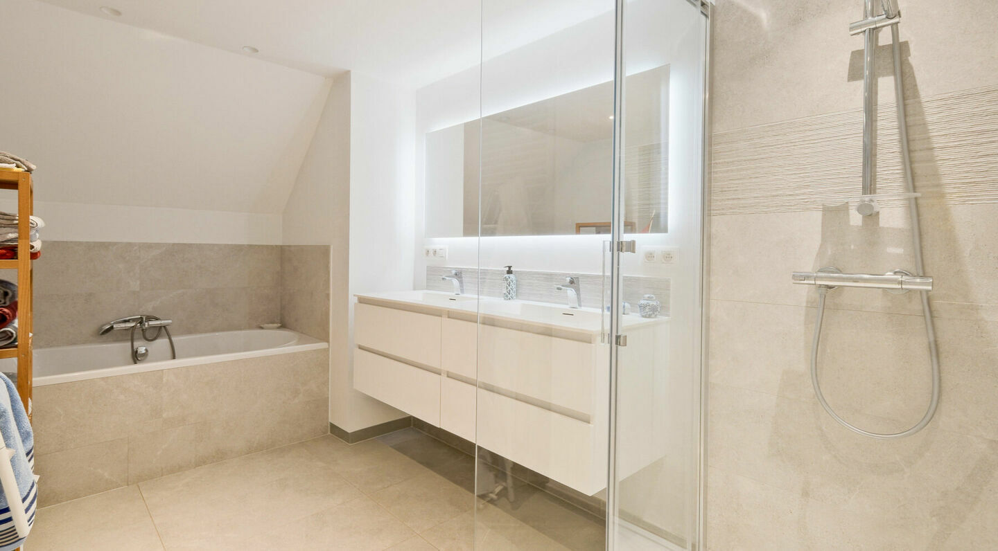 Maison &agrave; vendre &agrave; Zaventem Sterrebeek
