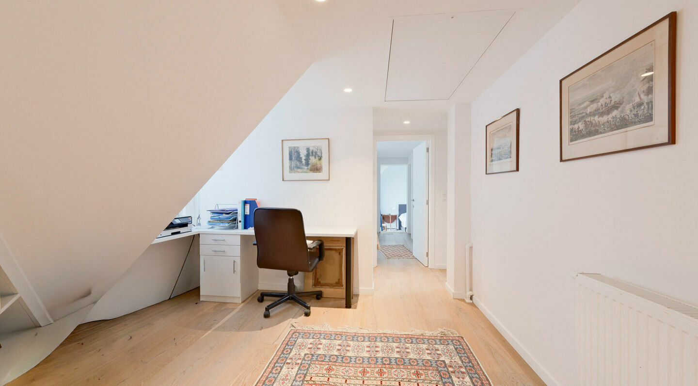Maison &agrave; vendre &agrave; Zaventem Sterrebeek