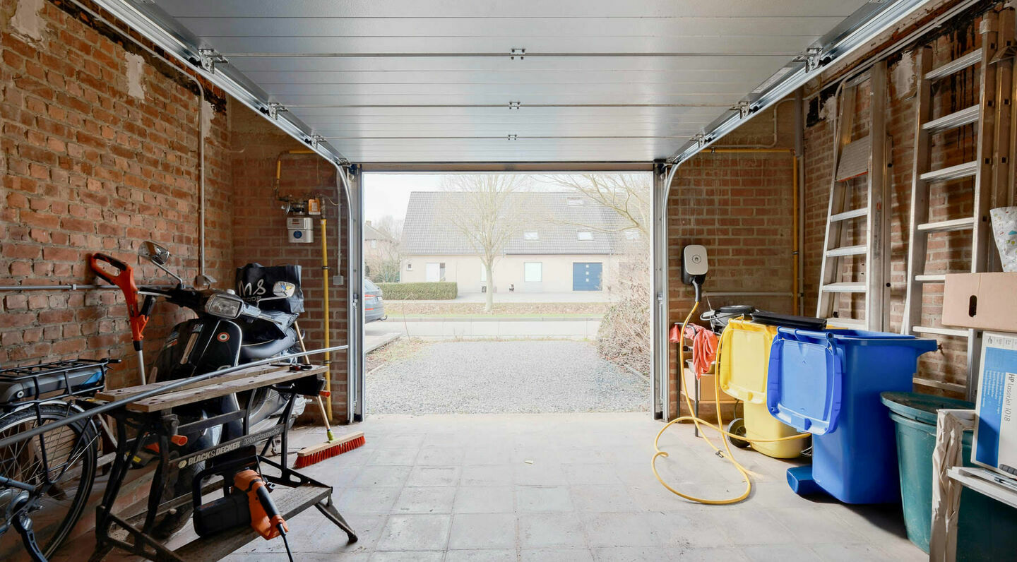 Maison &agrave; vendre &agrave; Zaventem Sterrebeek