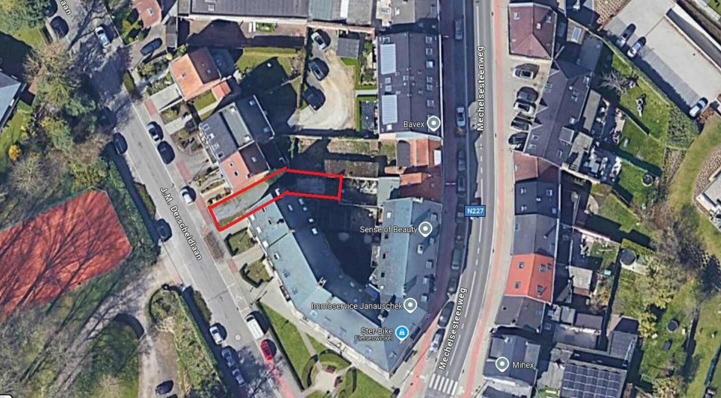 Maison à vendre à Zaventem Sterrebeek