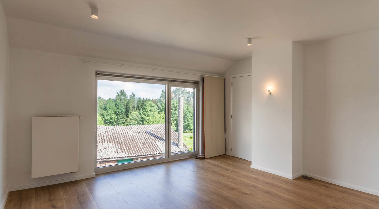 Maison unifamiliale à louer à Leefdaal