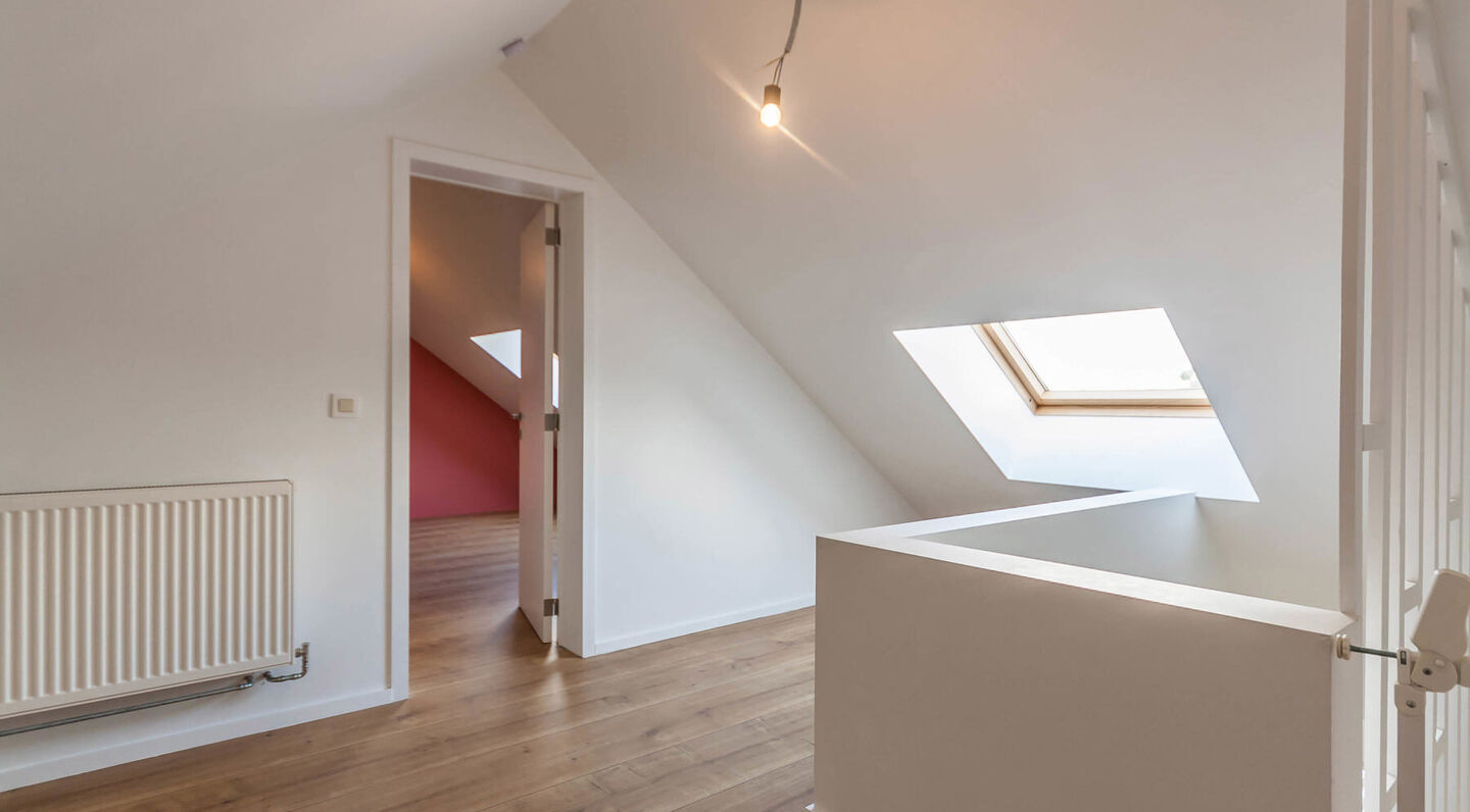 Maison unifamiliale à louer à Leefdaal