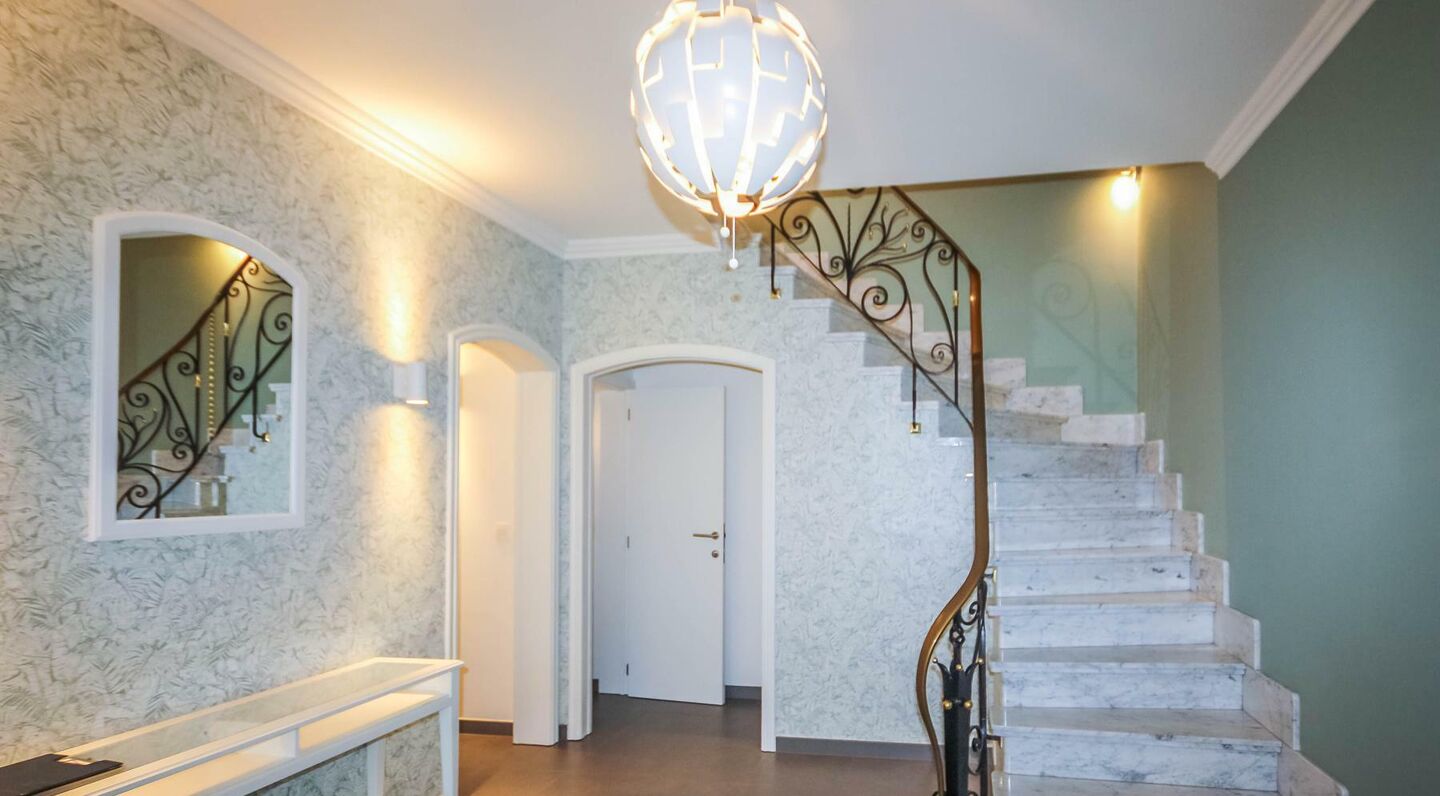 Maison unifamiliale &agrave; louer &agrave; Leefdaal