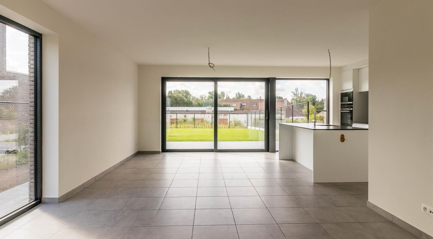 Maison unifamiliale à louer à Sterrebeek
