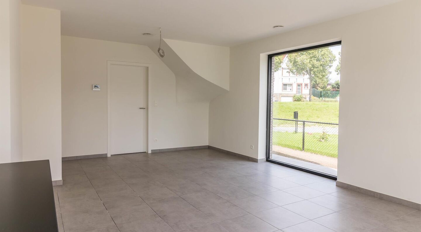 Maison unifamiliale à louer à Sterrebeek
