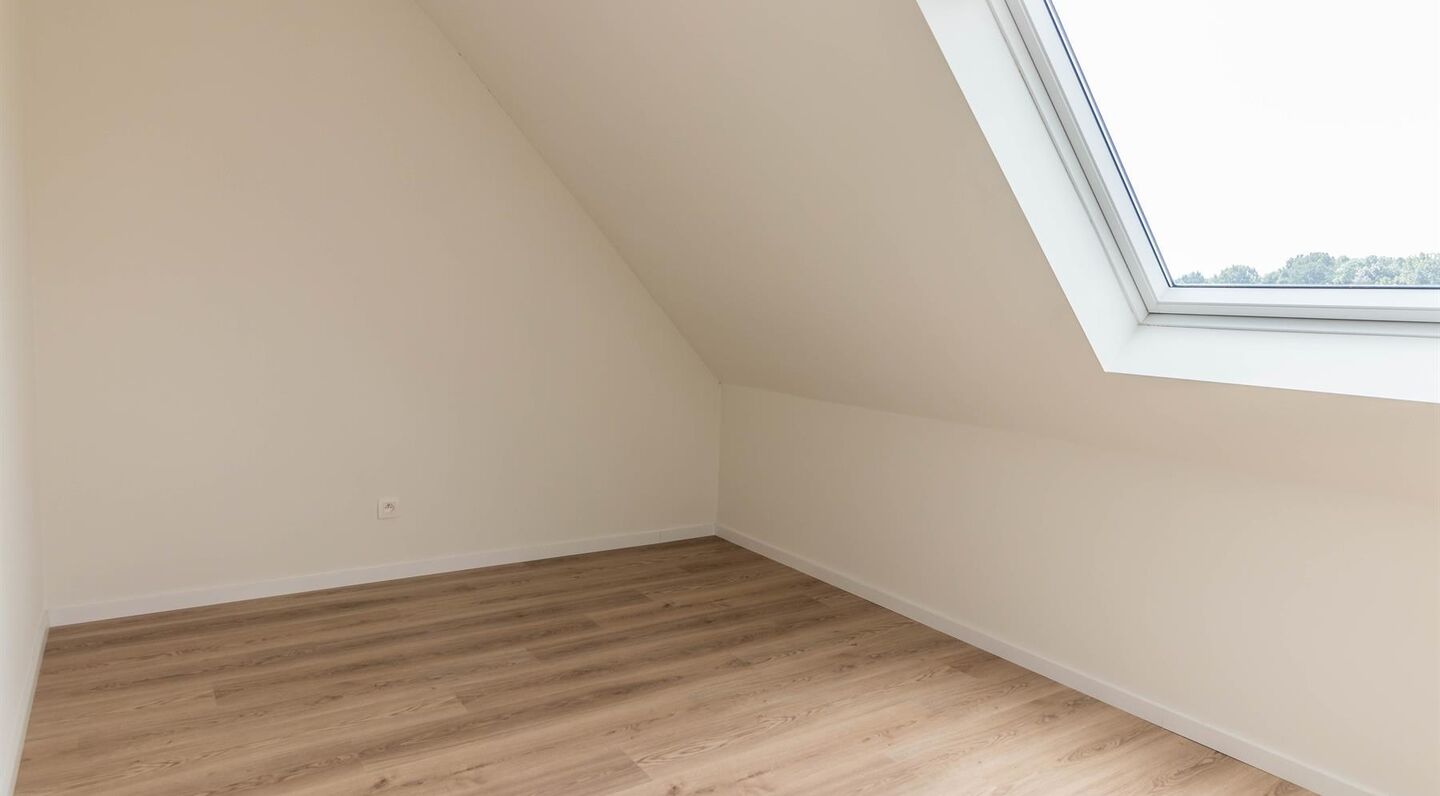 Maison unifamiliale à louer à Sterrebeek