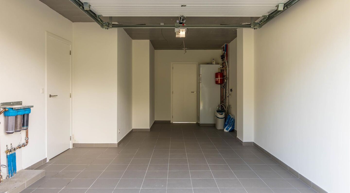 Maison unifamiliale à louer à Sterrebeek
