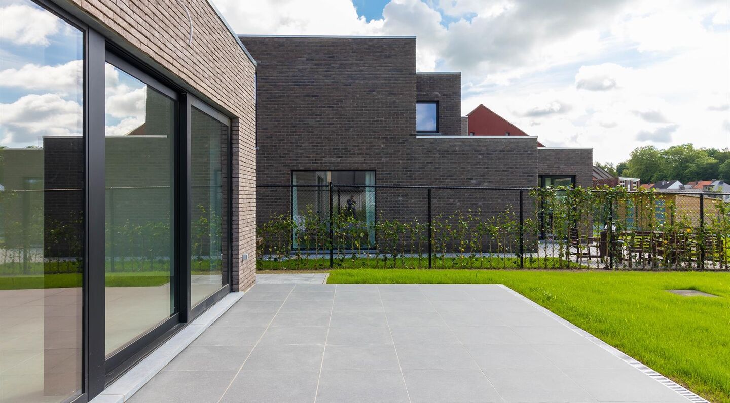 Maison unifamiliale à louer à Sterrebeek