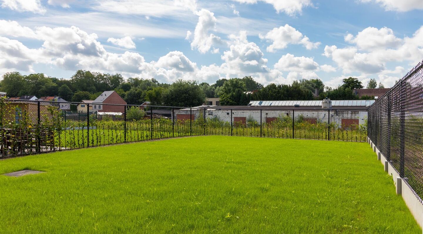 Maison unifamiliale à louer à Sterrebeek
