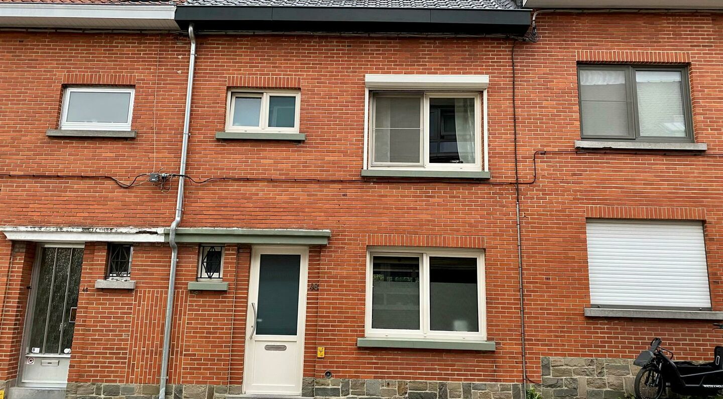 Maison unifamiliale à louer à Tervuren