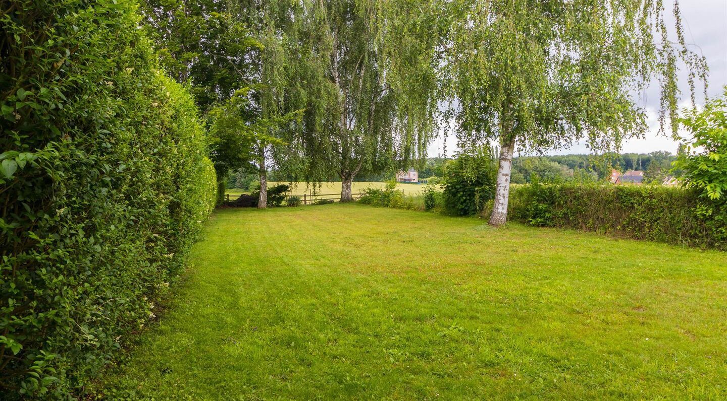 Maison unifamiliale à louer à Vossem