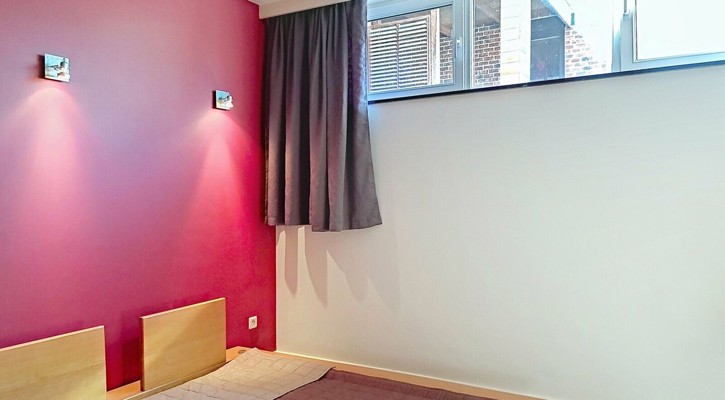 Maison unifamiliale &agrave; louer &agrave; Vossem
