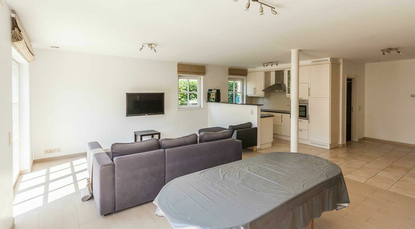 Maison unifamiliale à louer à Zaventem