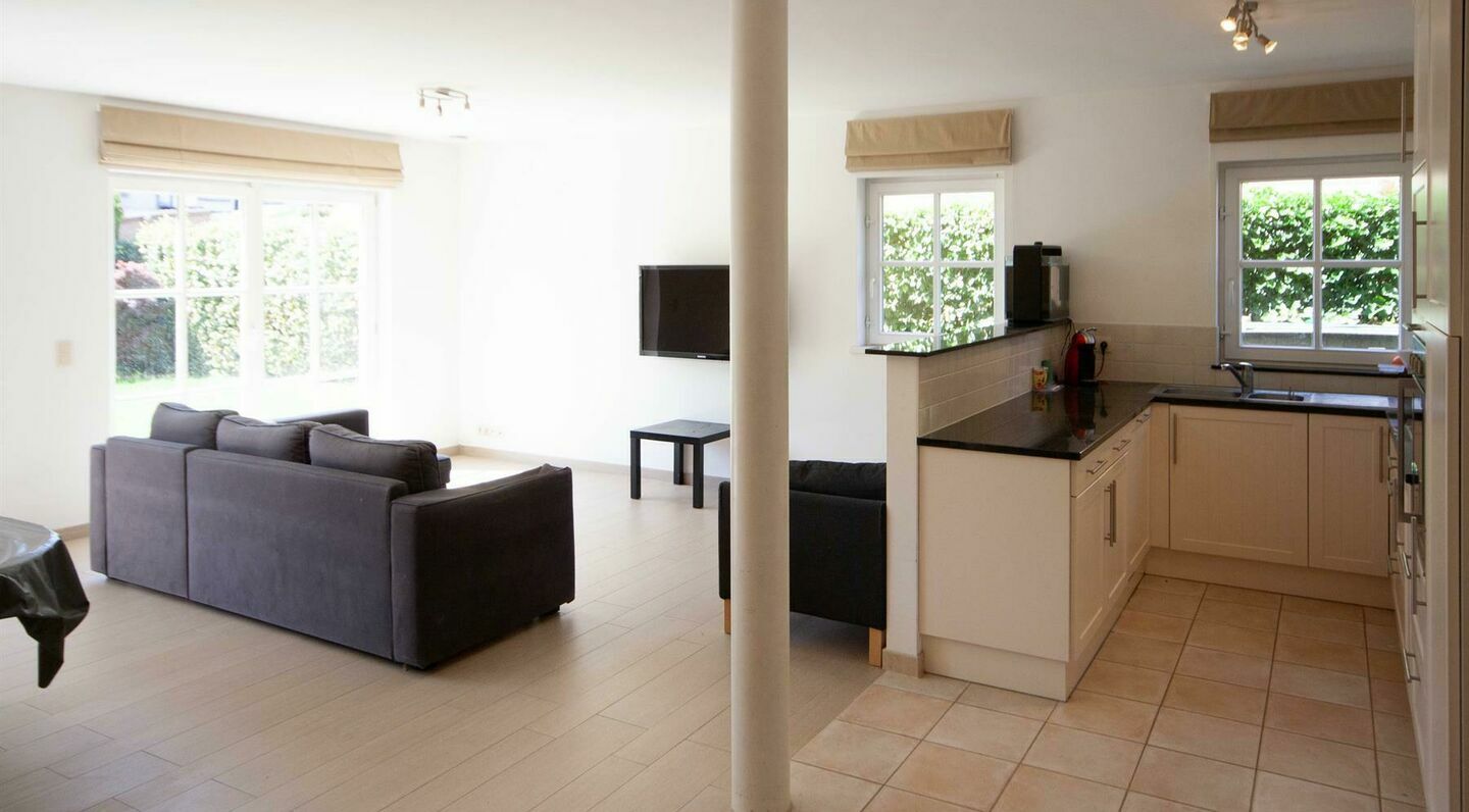 Maison unifamiliale à louer à Zaventem