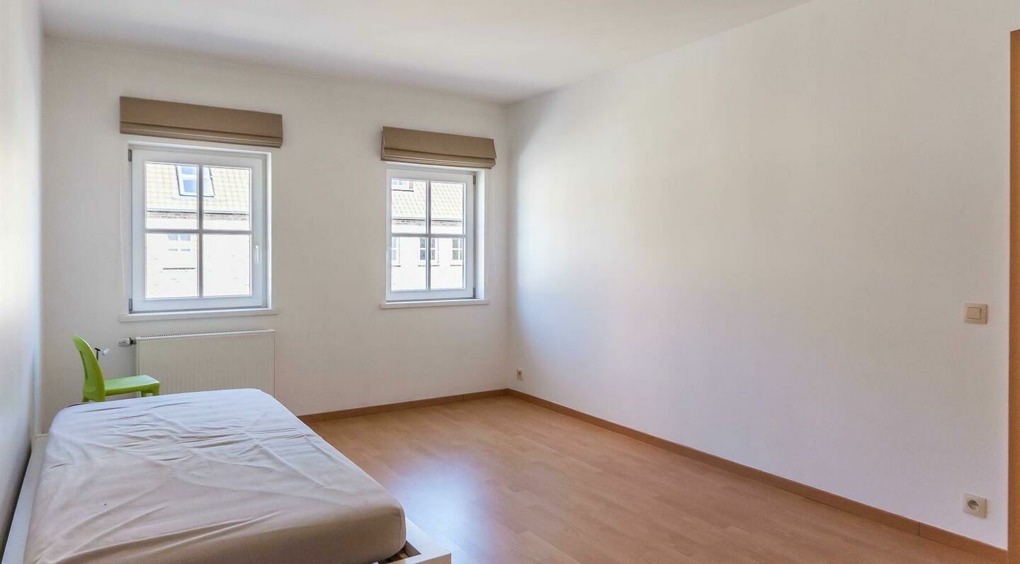 Maison unifamiliale à louer à Zaventem