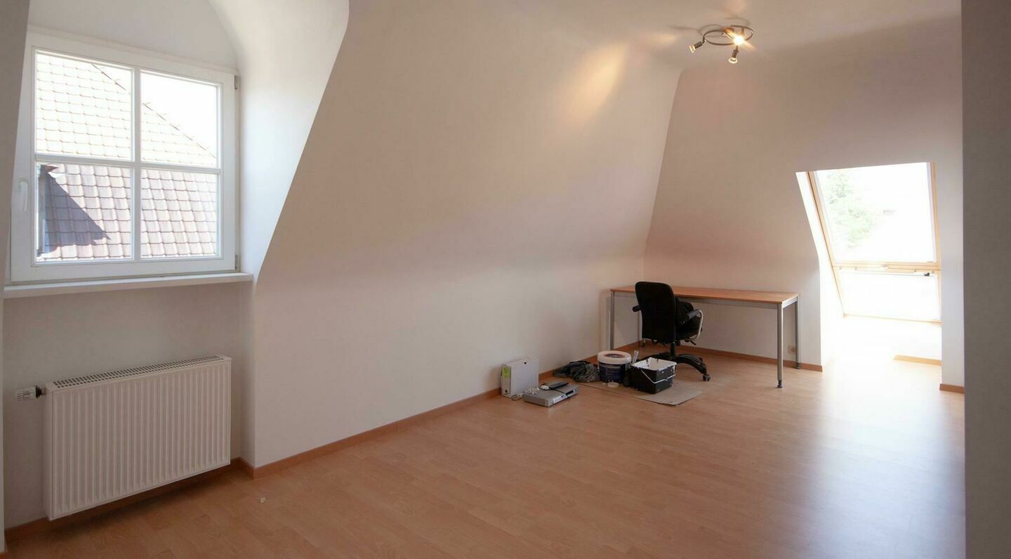 Maison unifamiliale à louer à Zaventem