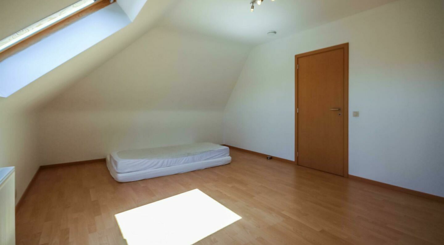 Maison unifamiliale à louer à Zaventem