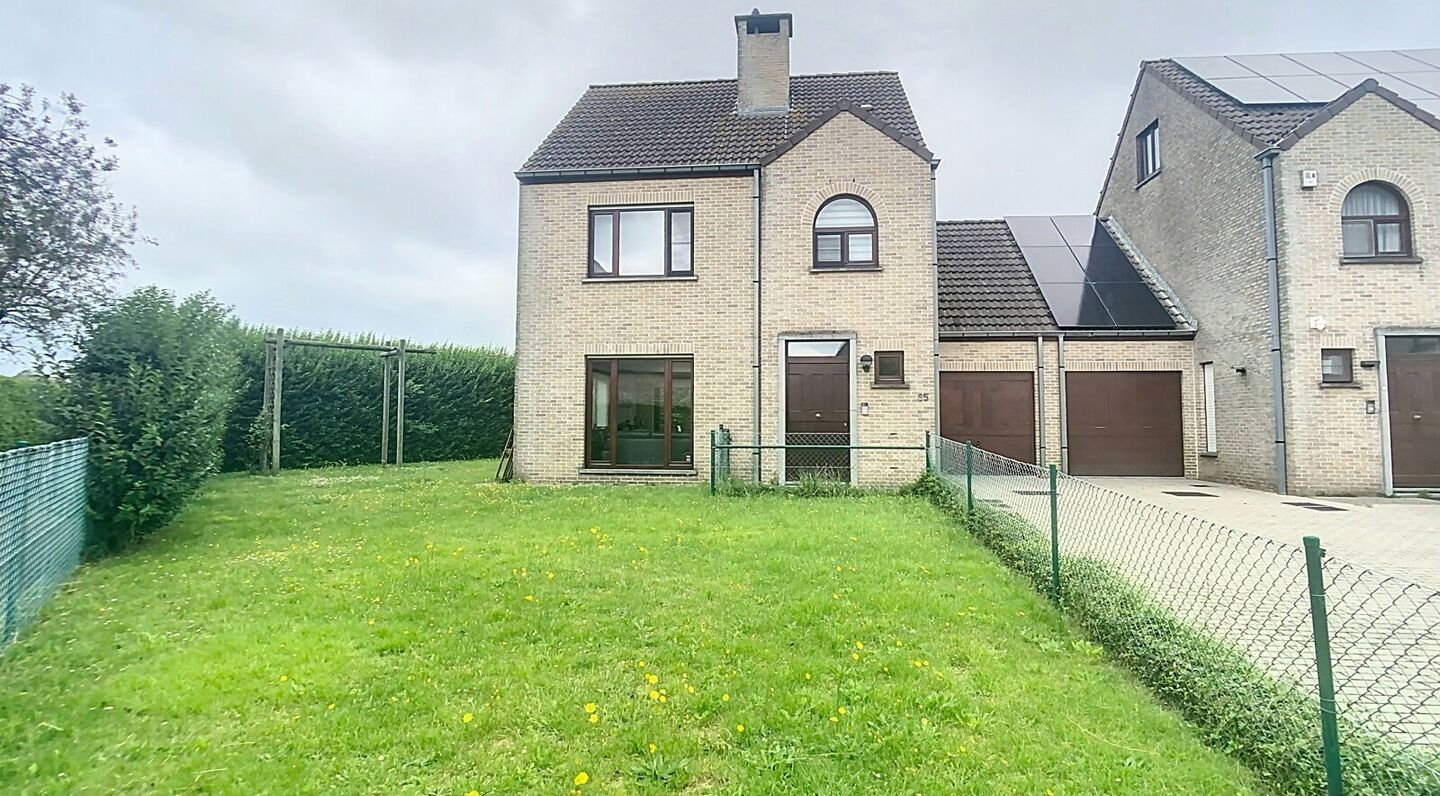 Maison unifamiliale à louer à Zaventem Sint-Stevens-Woluwe