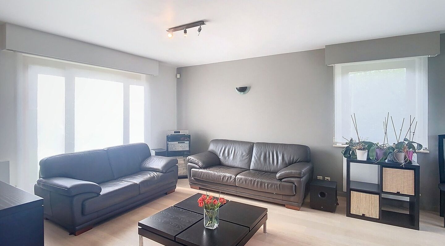 Maison unifamiliale à louer à Zaventem Sint-Stevens-Woluwe