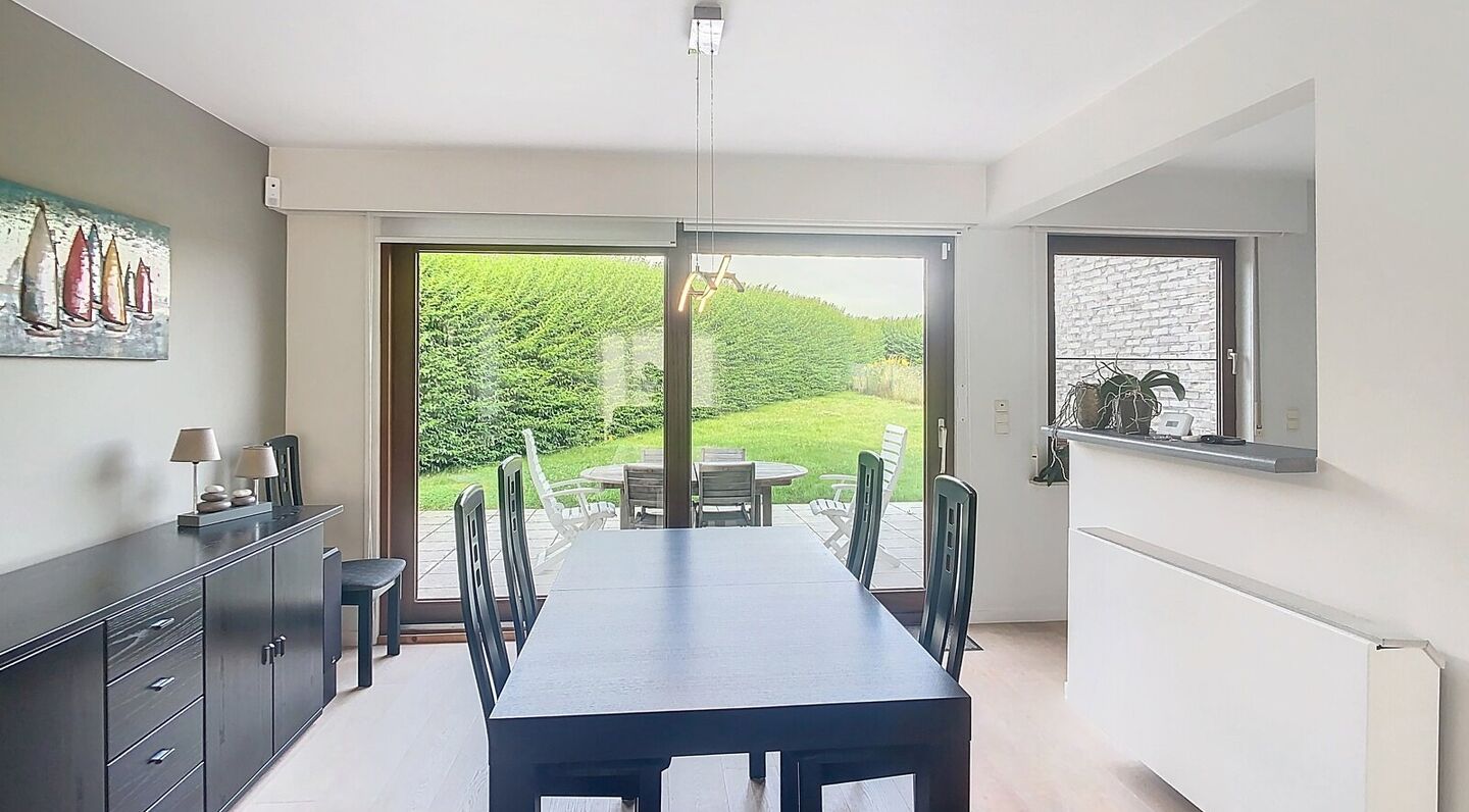 Maison unifamiliale à louer à Zaventem Sint-Stevens-Woluwe