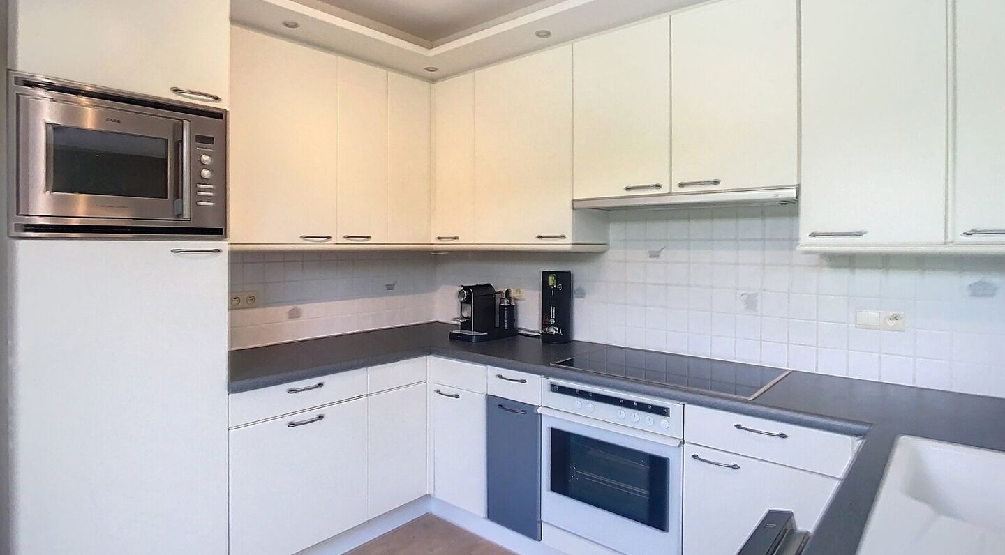 Maison unifamiliale à louer à Zaventem Sint-Stevens-Woluwe