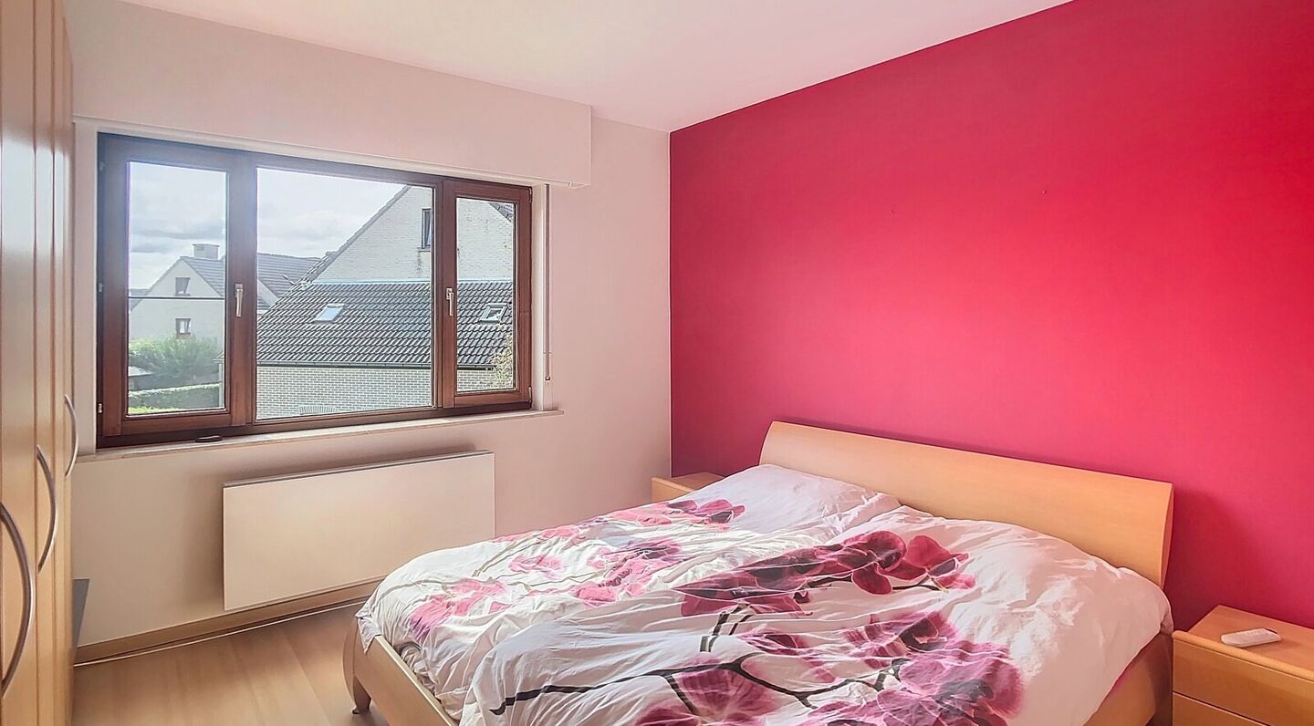 Maison unifamiliale à louer à Zaventem Sint-Stevens-Woluwe