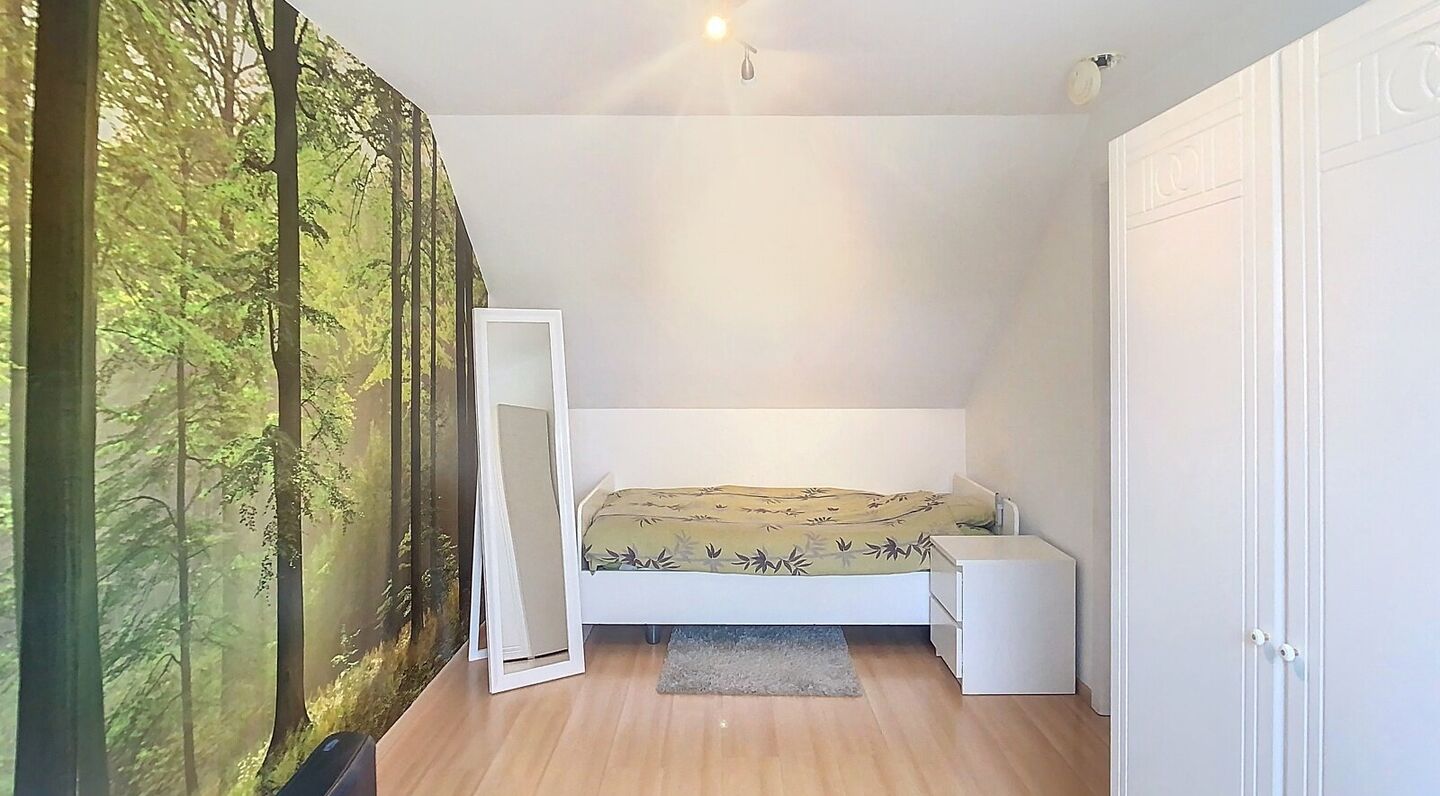 Maison unifamiliale à louer à Zaventem Sint-Stevens-Woluwe