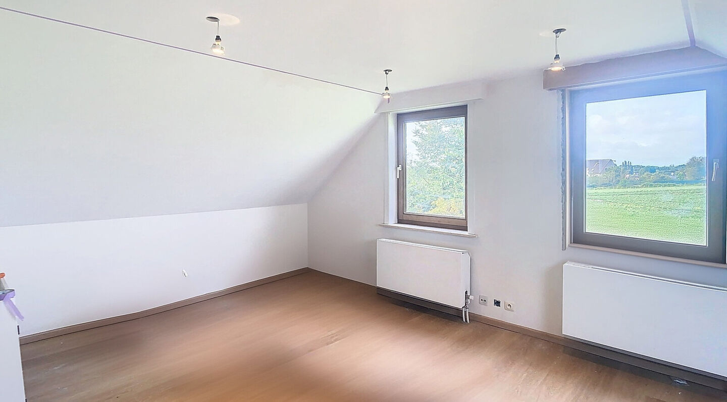 Maison unifamiliale à louer à Zaventem Sint-Stevens-Woluwe