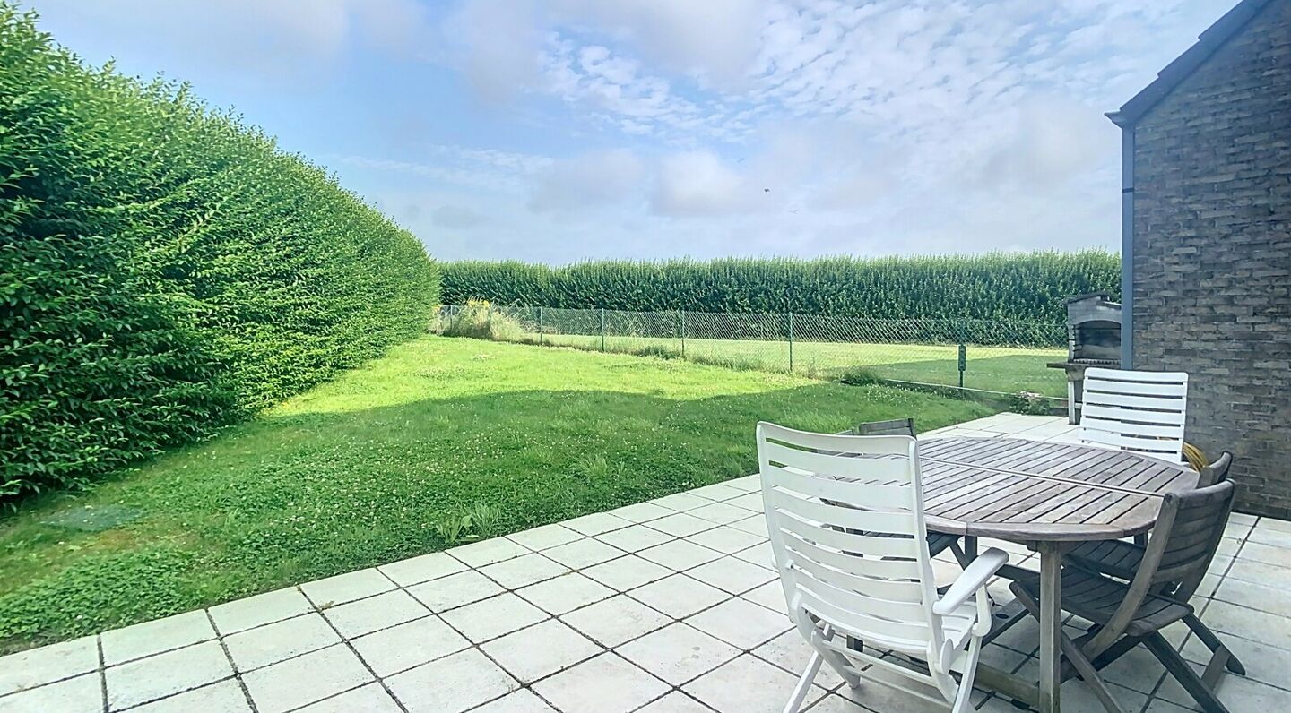 Maison unifamiliale à louer à Zaventem Sint-Stevens-Woluwe