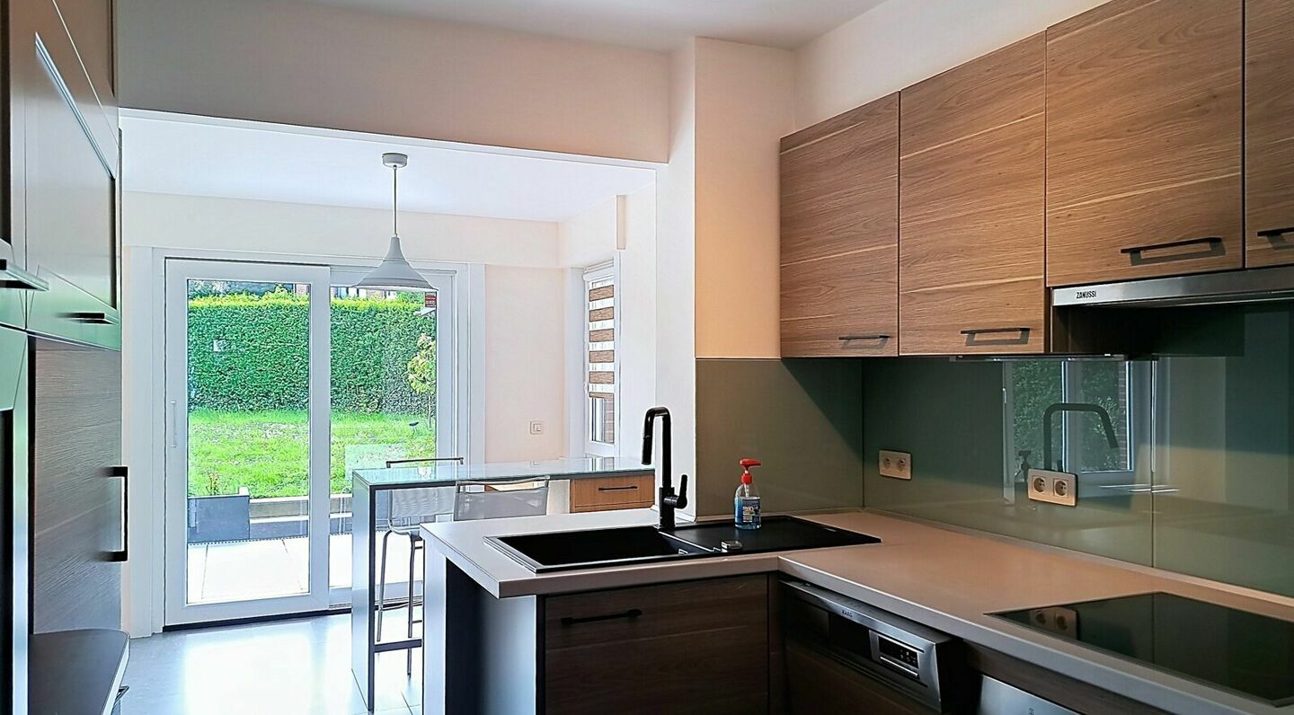 Maison unifamiliale &agrave; louer &agrave; Zaventem Sterrebeek