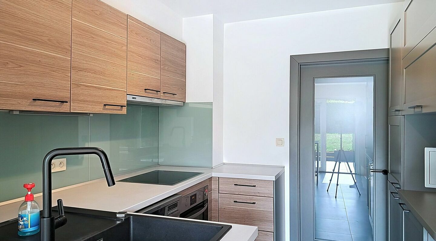 Maison unifamiliale &agrave; louer &agrave; Zaventem Sterrebeek