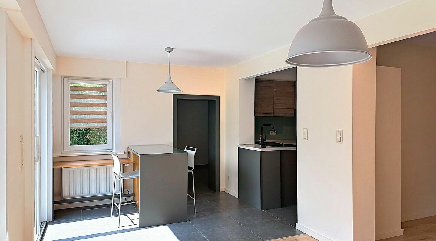 Maison unifamiliale &agrave; louer &agrave; Zaventem Sterrebeek