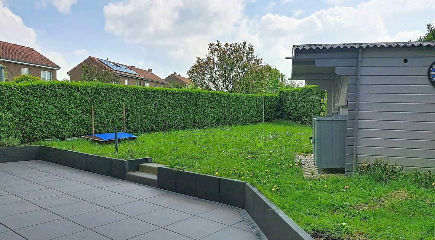 Maison unifamiliale &agrave; louer &agrave; Zaventem Sterrebeek