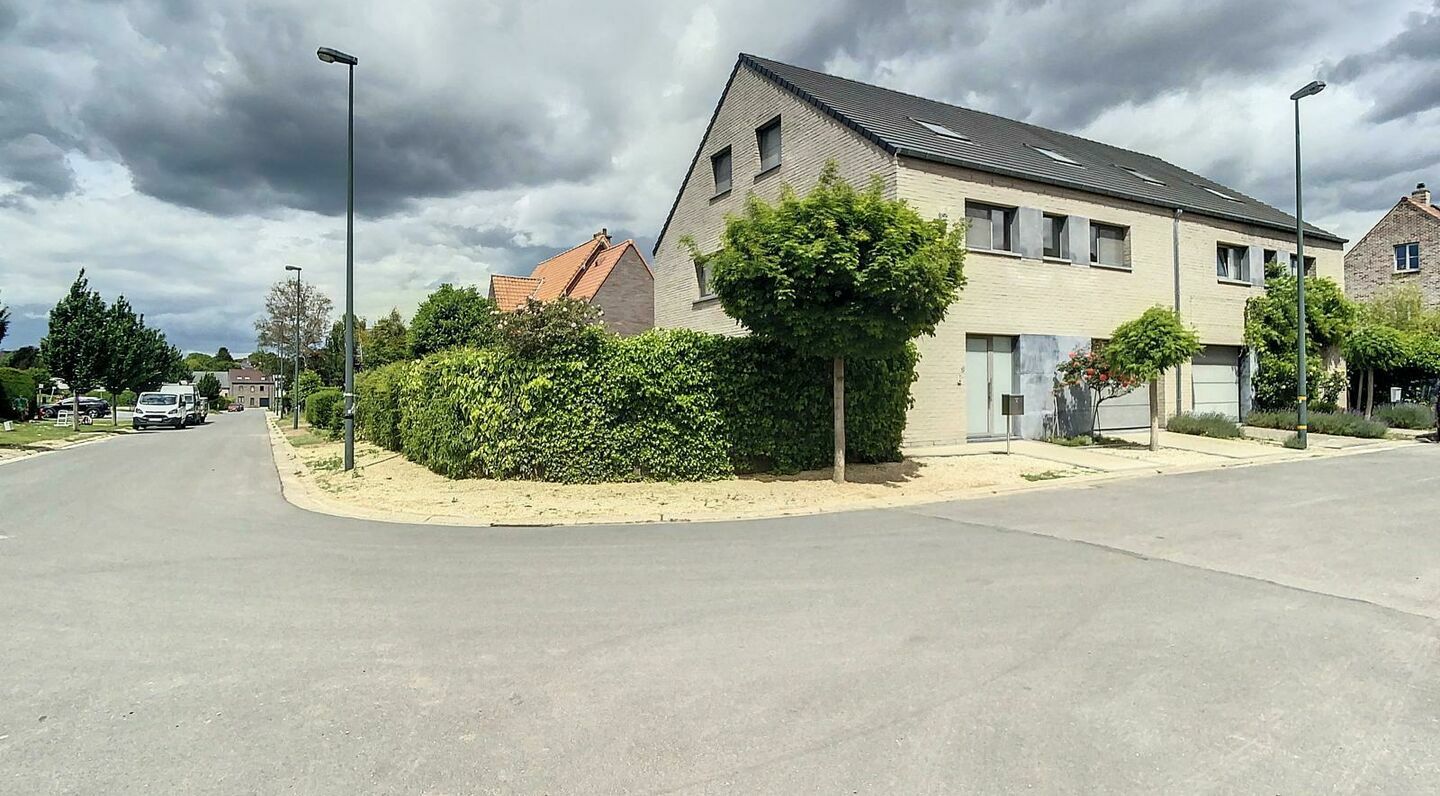 Maison unifamiliale &agrave; louer &agrave; Zaventem Sterrebeek