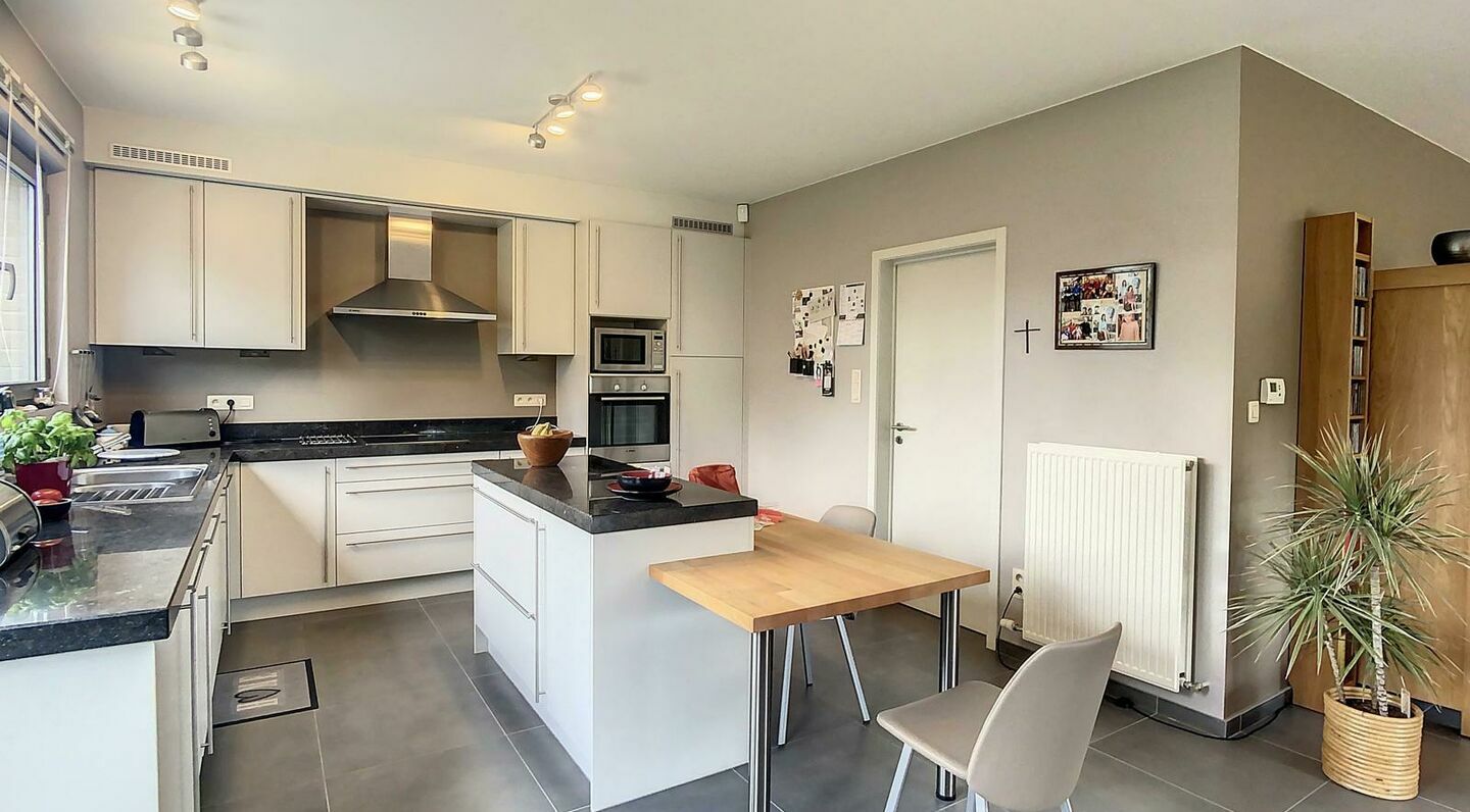 Maison unifamiliale &agrave; louer &agrave; Zaventem Sterrebeek