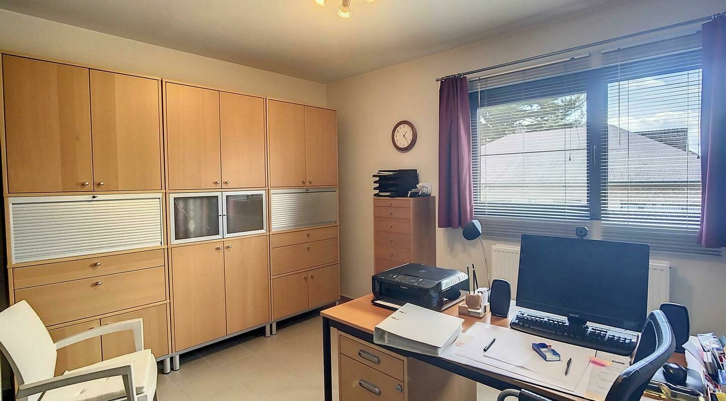 Maison unifamiliale &agrave; louer &agrave; Zaventem Sterrebeek