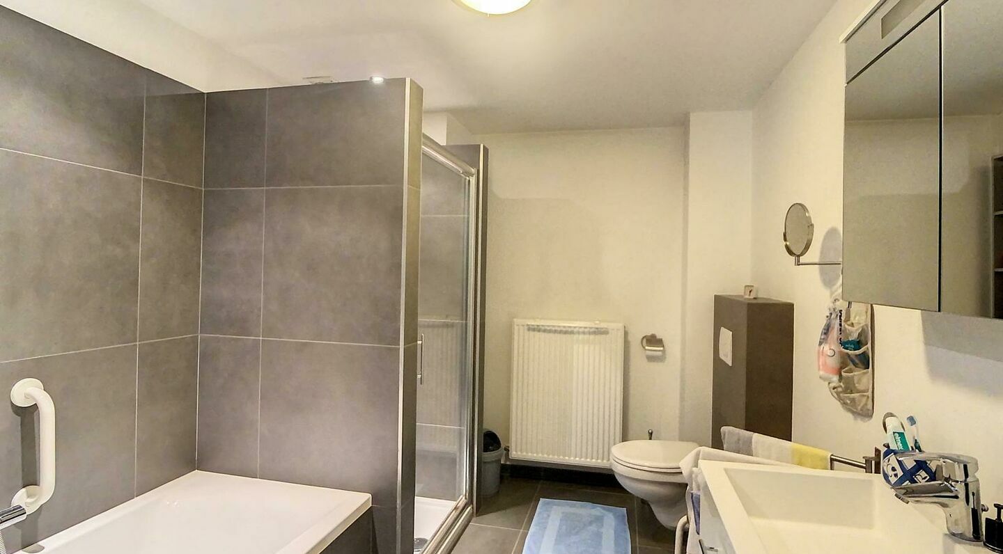 Maison unifamiliale &agrave; louer &agrave; Zaventem Sterrebeek