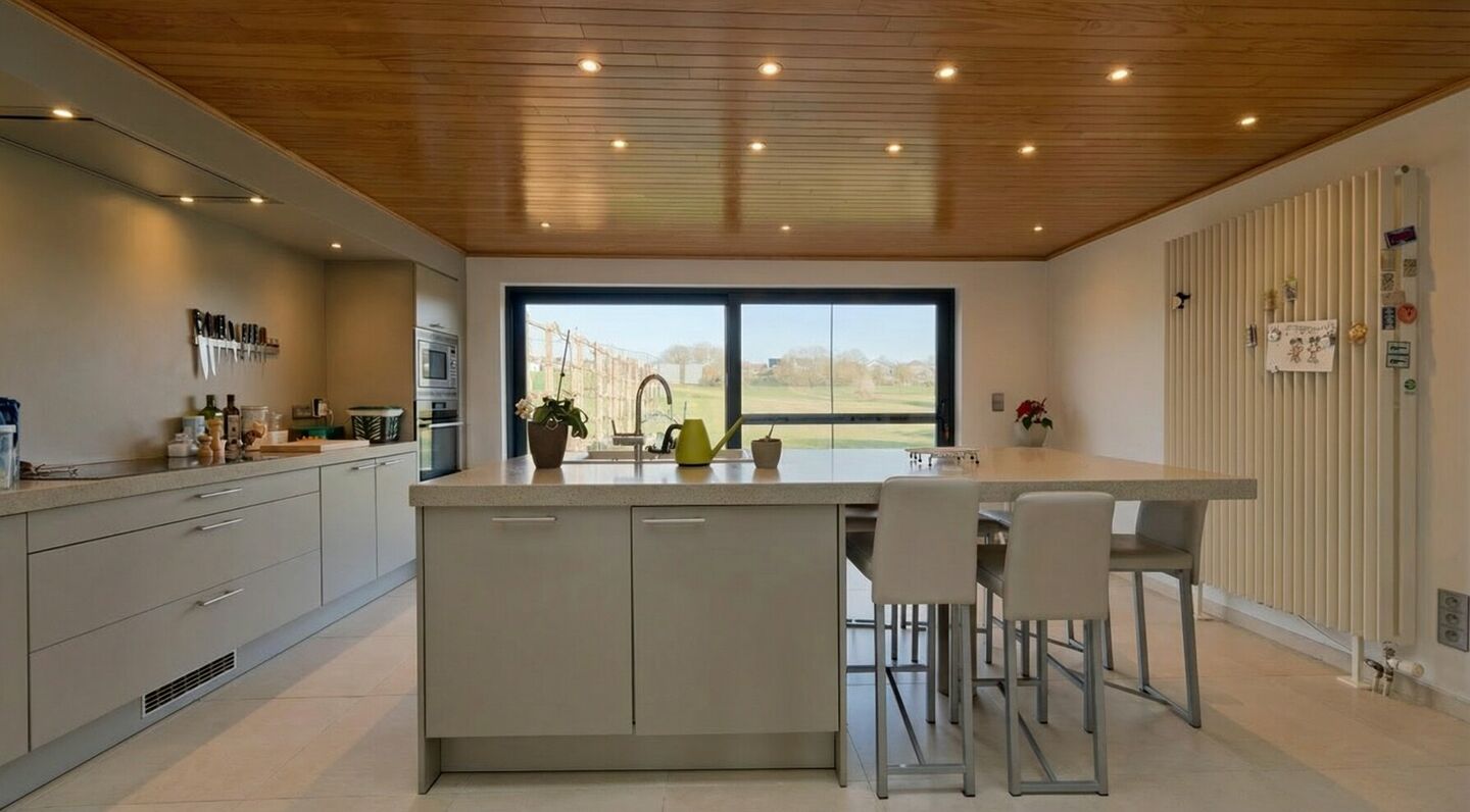 Maison unifamiliale &agrave; vendre &agrave; Bertem Leefdaal